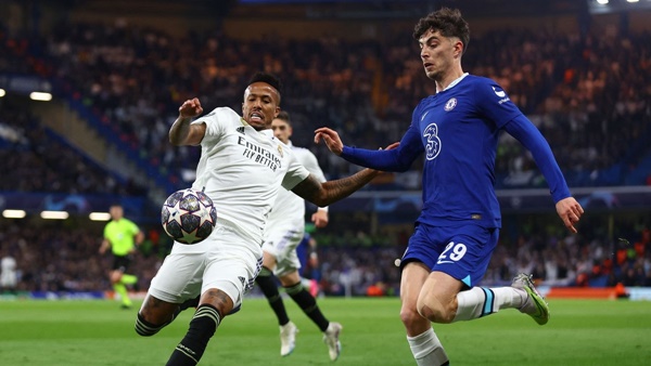 Dàn sao có thể đầu quân cho Real Madrid hè này