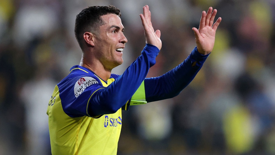 Kế hoạch của Ronaldo sau giải nghệ