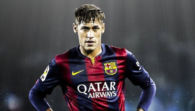 Neymar trở về Barca: Như một trò đùa