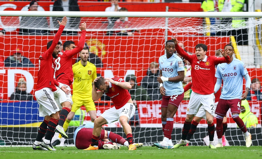 Ảnh bài viết Ten Hag vừa có một quyết định chuyển nhượng đúng đắn cho M.U