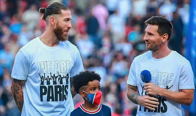 Tiếng nói PSG: Tất cả vì Champions League!