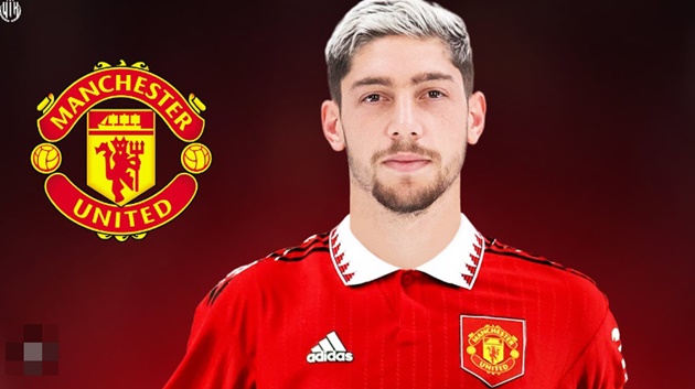 Bản hợp đồng nâng cấp tuyến giữa Man United