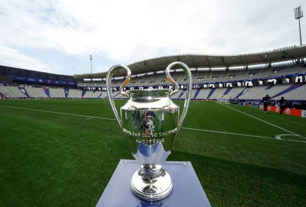 Ảnh bài viết Các chuyên gia dự đoán tỷ số trận Man City - Inter Milan