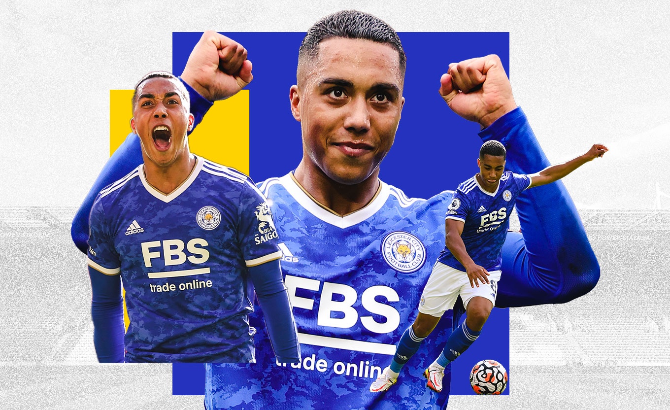 Ảnh bài viết Một phiên bản Eriksen khác, giá 0 đồng gây bão Premier League hè này