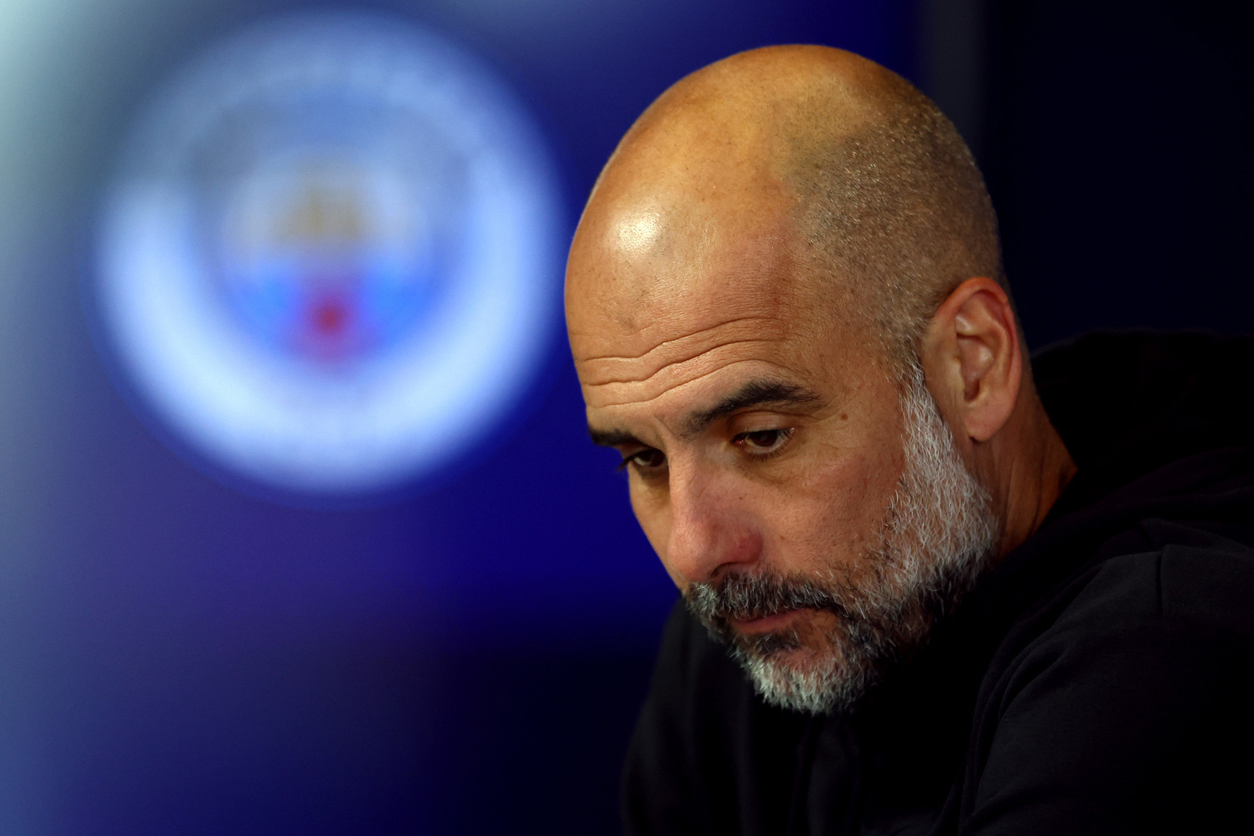 Ảnh bài viết Chung kết Cúp C1: Trong nỗi ám ảnh của Pep Guardiola