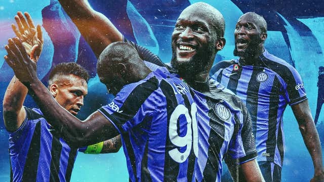 Có khi nào Lukaku khiến Man City ôm hận?