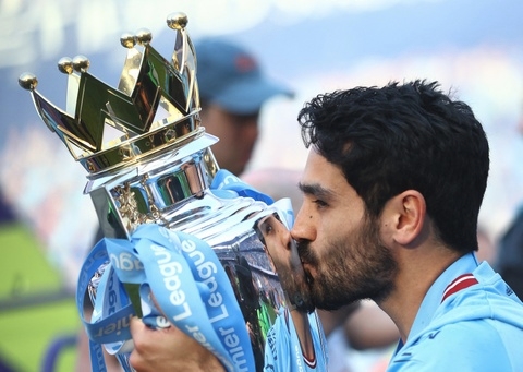 Dàn sao có thể rời Man City sau chung kết Champions League