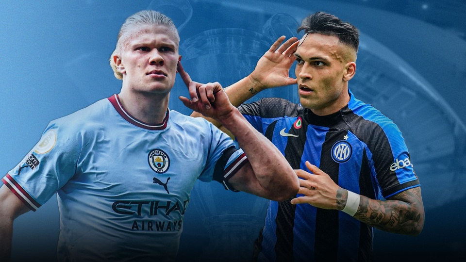 Ảnh bài viết Inter Milan nên học Brentford để gây sốc trước Man City