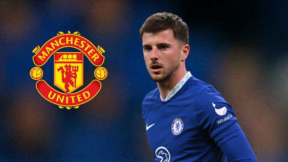 Ảnh bài viết Man Utd chốt 2 bom tấn, chỉ một kích nổ?