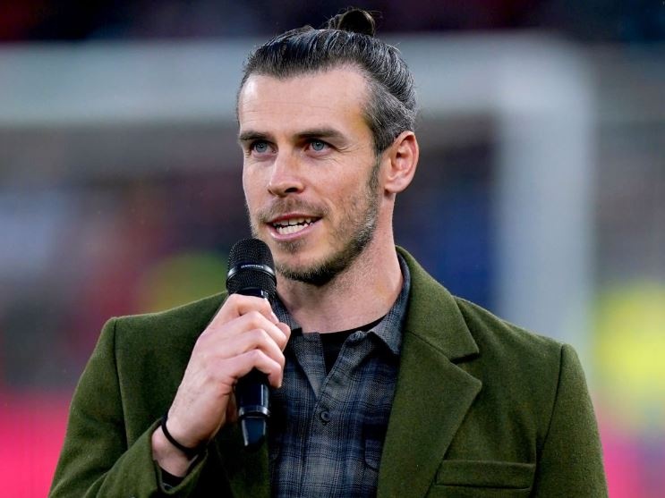 Bale phát biểu tranh cãi về Ronaldo, Messi