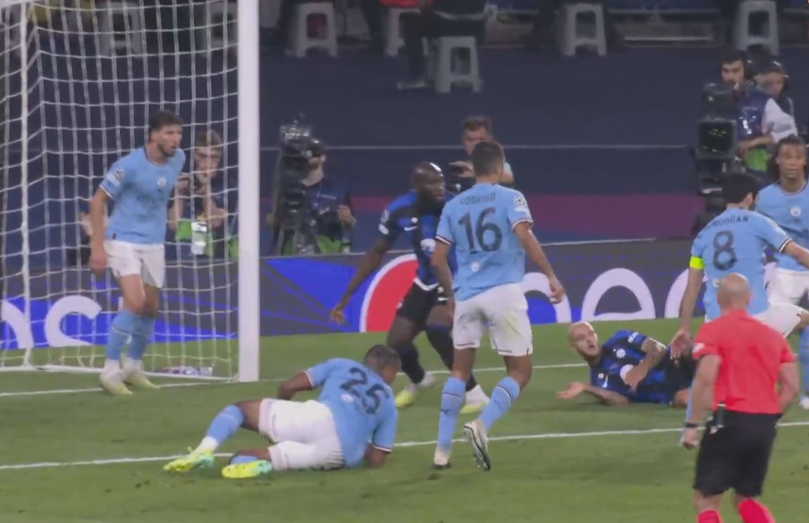 Ảnh bài viết 'Chú báo' Lukaku