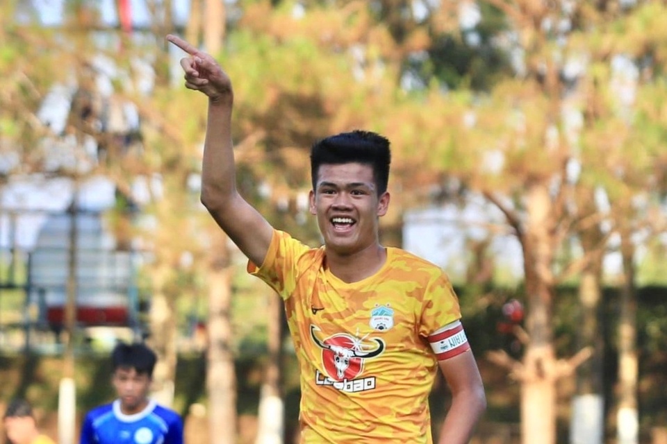 Điểm mới mẻ ở giải U9 từng phát hiện tài năng trẻ U17 Việt Nam