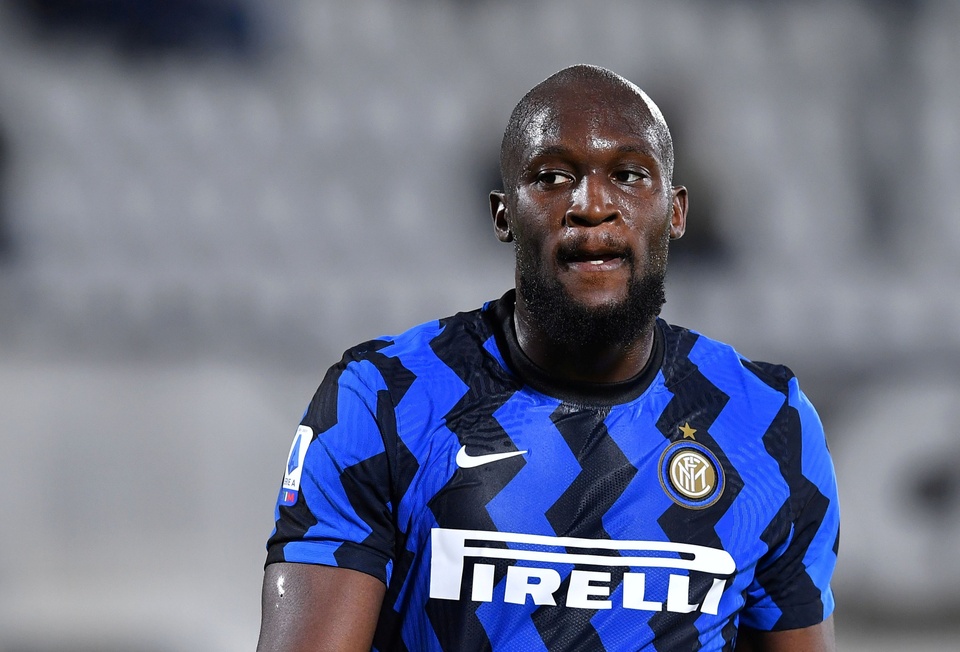 Bạn gái hủy theo dõi Lukaku