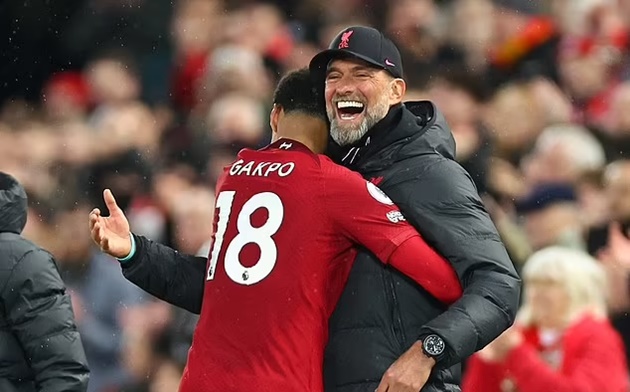 Klopp chấm xong tiền đạo mới cho Liverpool