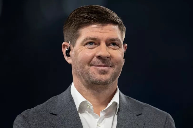 Gerrard đồng ý đến Saudi Arabia