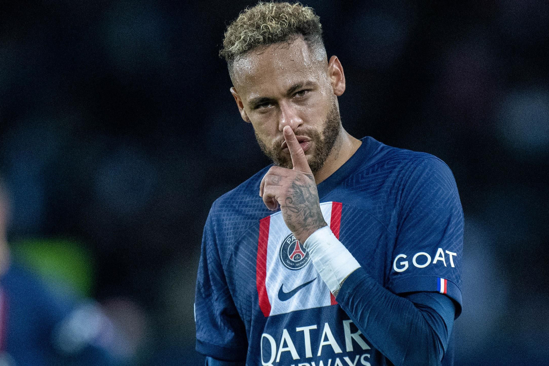 Hụt Messi, Al-Hilal chi 200 triệu euro đón Neymar