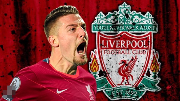 Mảnh ghép hoàn hảo cho Liverpool
