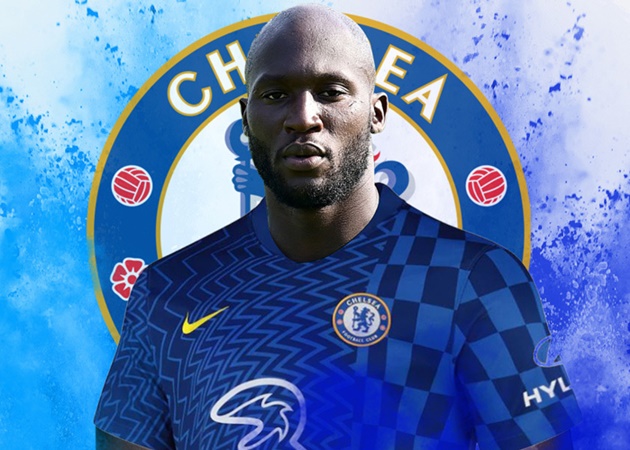 Chelsea tìm ra phương án "vẹn cả đôi đường" cho Lukaku