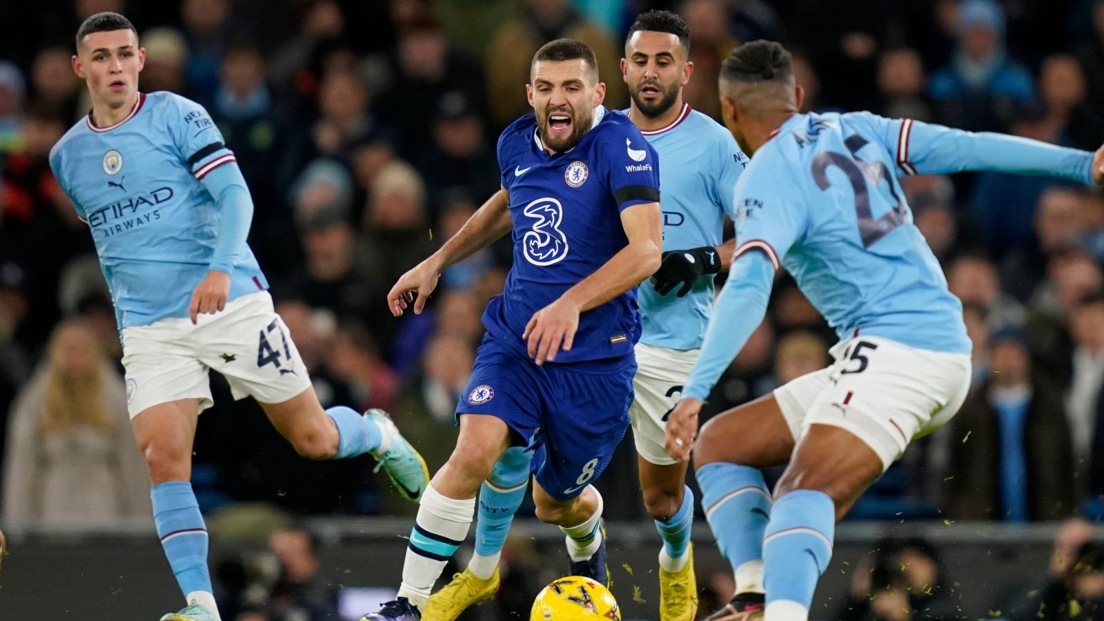 Thỏa thuận đã chốt, Man City coi như có tân binh đầu tiên