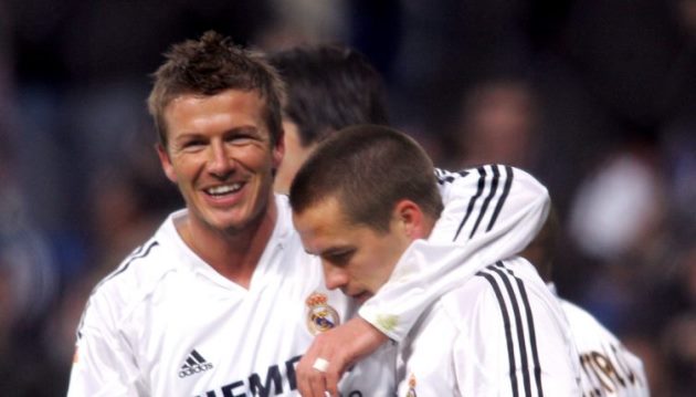 6 cầu thủ Vương quốc Anh thể hiện ra sao ở Real Madrid?