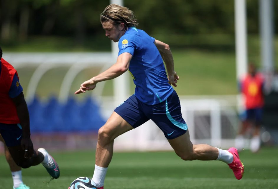Chelsea thanh lý sao 40 triệu, Tottenham bày tỏ sự quan tâm