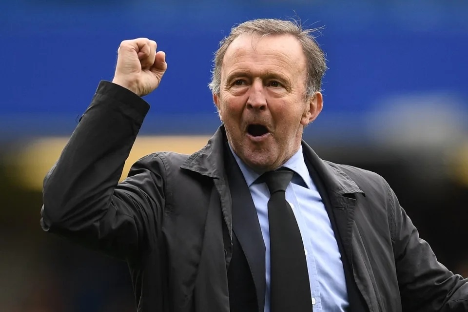 Cựu HLV Chelsea qua đời