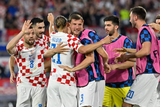 Ảnh bài viết Quật ngã Hà Lan sau 120 phút, Croatia vào chung kết UEFA Nations League