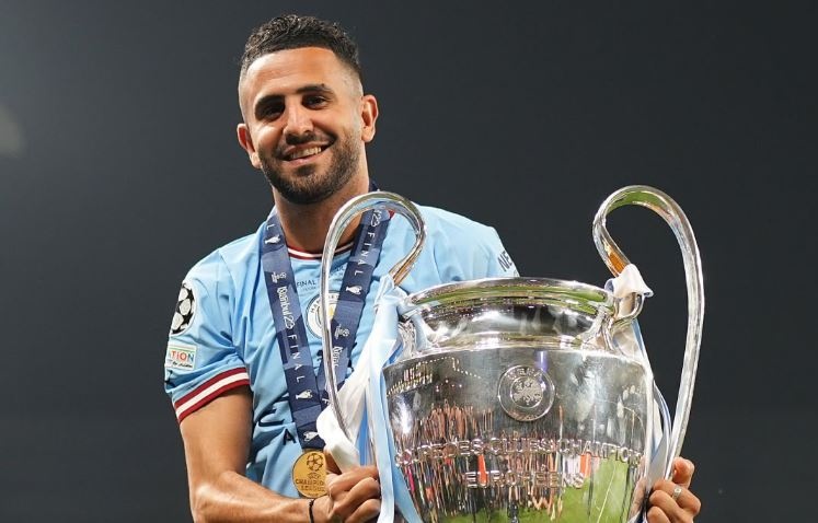Tân binh giải Saudi Arabia hỏi mua nhà ĐKVĐ Champions League