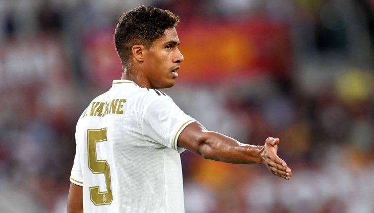 Xếp hạng 6 cầu thủ khoác áo số 5 ở Real Madrid kể từ Zidane