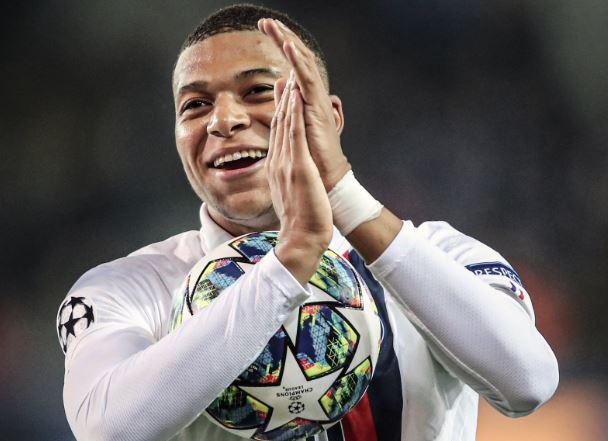 Ảnh bài viết Đại diện FIFA: 'Mbappe chắc chắn đến Real hè này'
