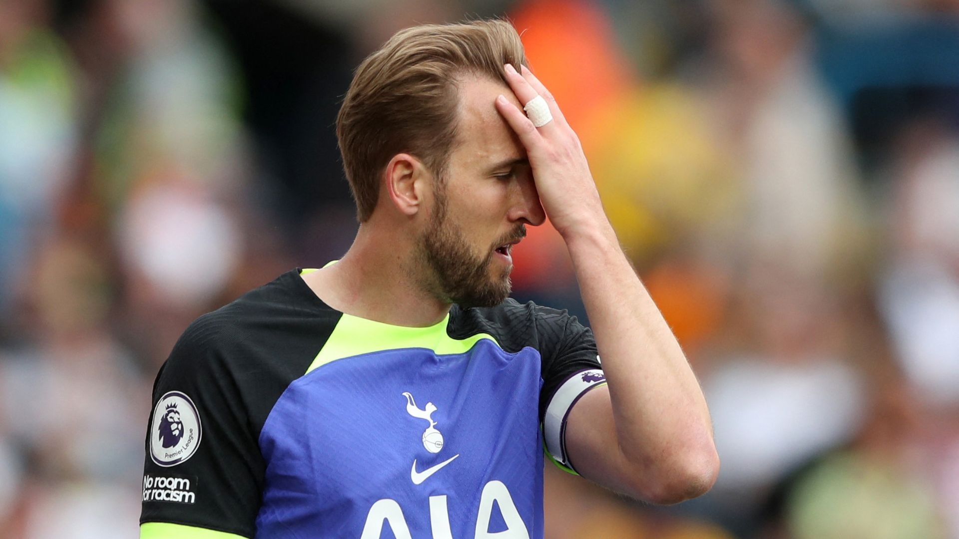Kane có xứng đáng để Real Madrid chi 115 triệu euro?