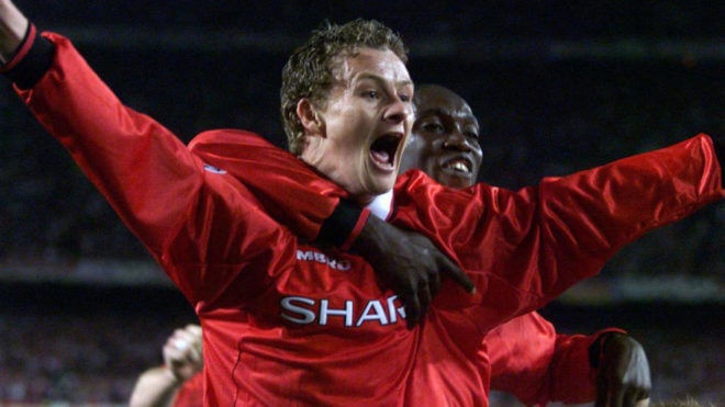 10 siêu dự bị hay nhất lịch sử Premier League