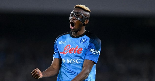Những thương vụ có thể xảy ra ở mùa Hè 2023: Osimhen đến M.U, Mbappe đến Chelsea 