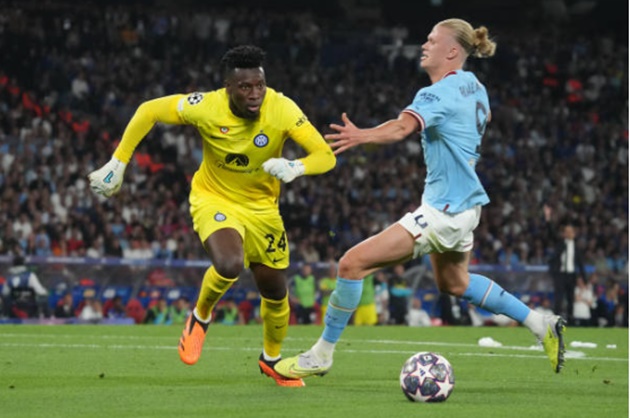 Từ scandal World Cup đến niềm hy vọng của Man United