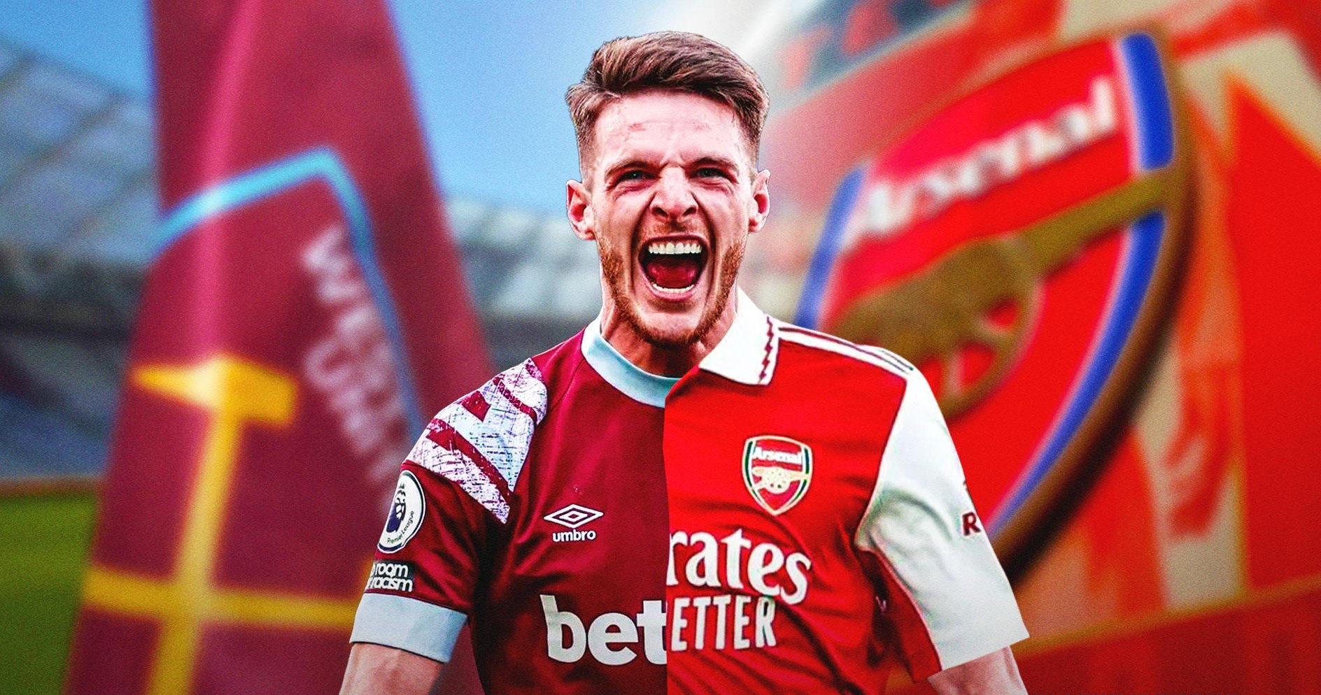 Arsenal có đang bị ép giá bản HĐ đắt kỷ lục?