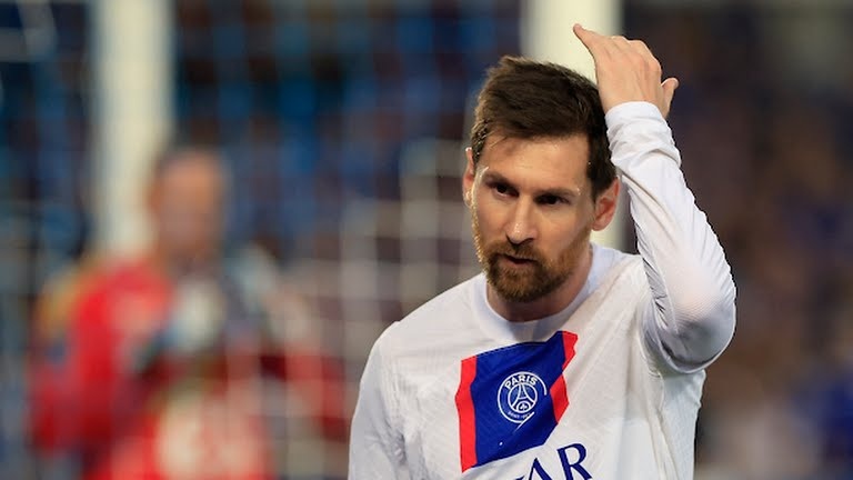 Messi và dàn sao từ chối Saudi Arabia