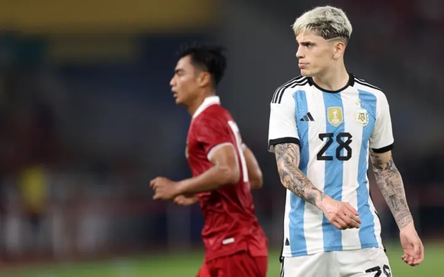 Ảnh bài viết Thất vọng Garnacho