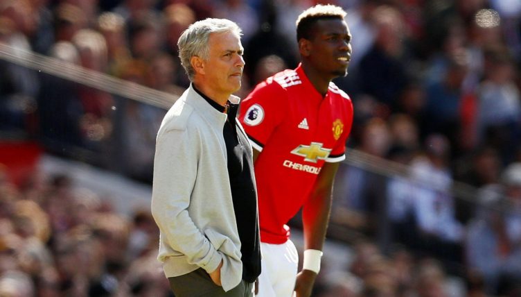 Xếp hạng 5 bản hợp đồng thành công nhất của Mourinho tại M.U