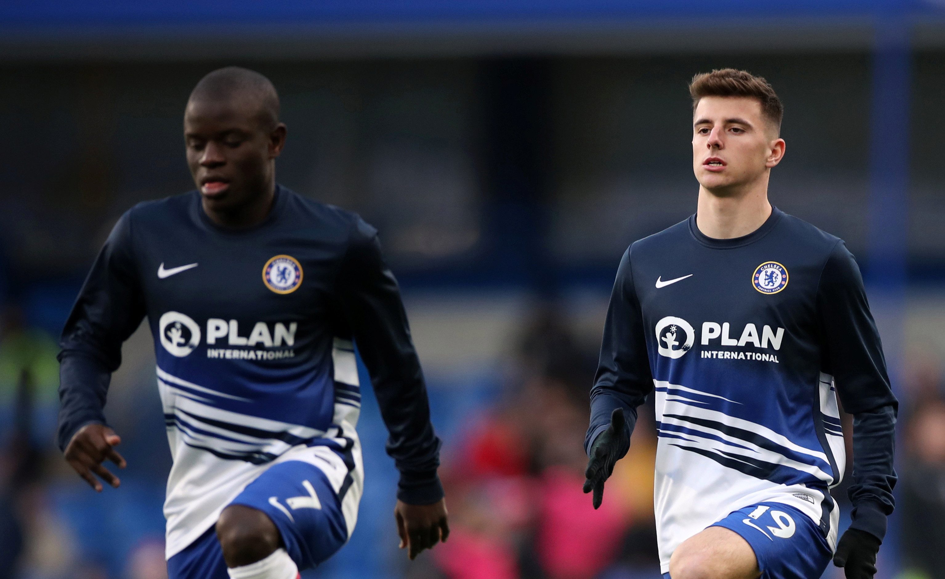 10 cầu thủ coi như rời Chelsea hè này