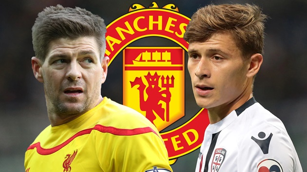 Gerrard 2.0 khiến Ngoại hạng Anh điên đảo