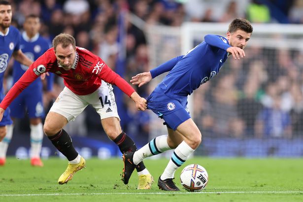 Một Matic tiếp theo đang hình thành ở Old Trafford