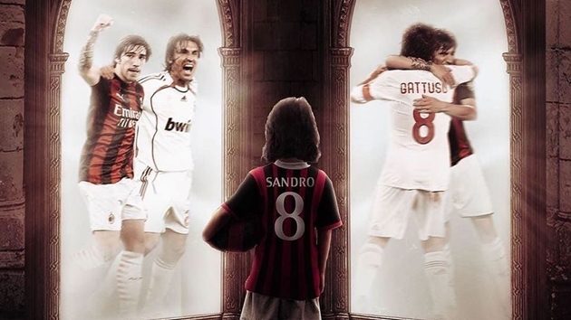 AC Milan: Khi niềm tin đã mất