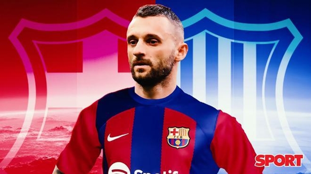 Barca coi chừng mất “Busquets mới”