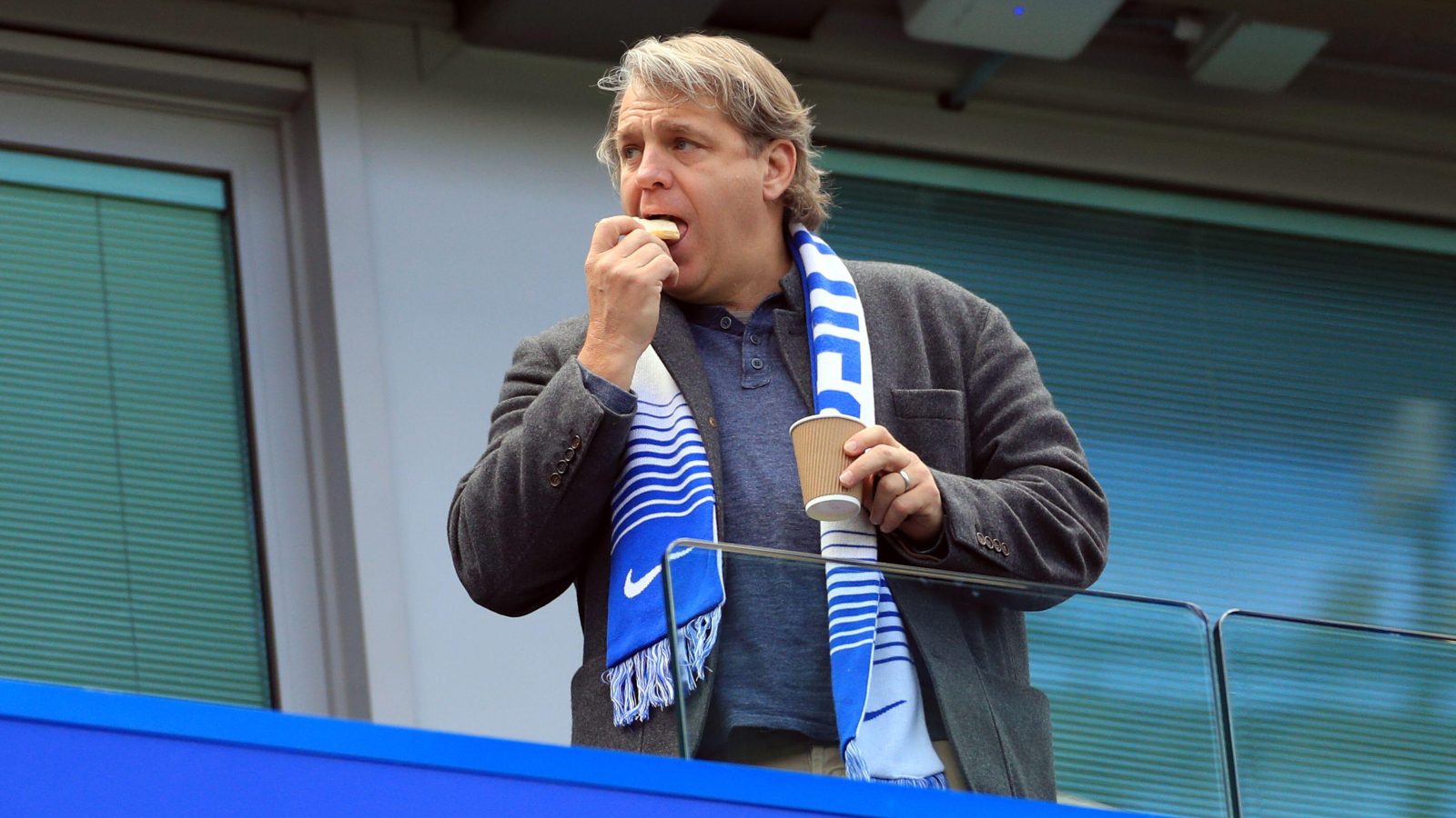 CHÍNH THỨC! Chủ sở hữu Chelsea thâu tóm thành công CLB Ligue 1