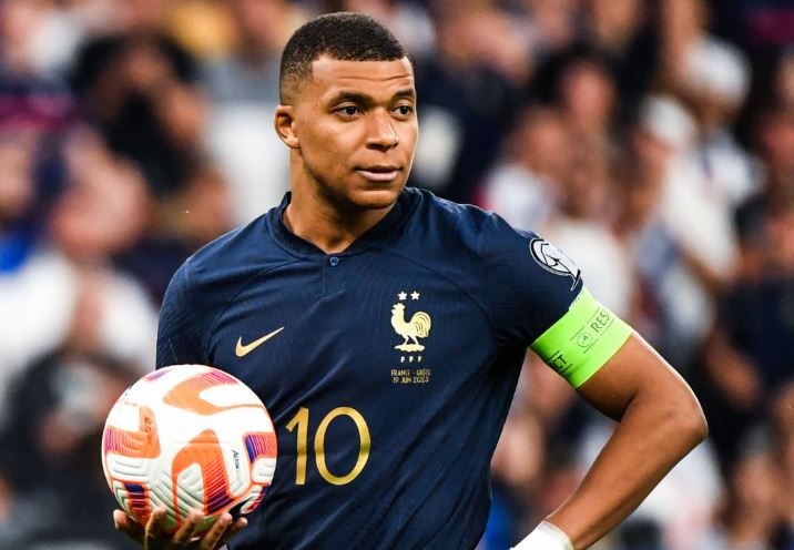 Ảnh bài viết PSG ra tối hậu thư cho Mbappe