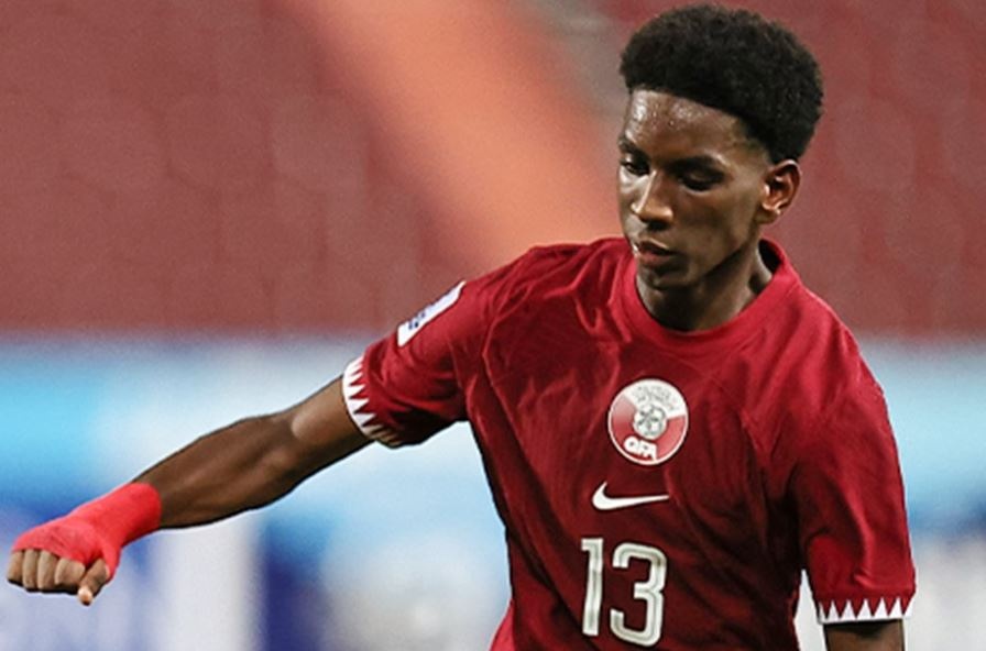 Qatar bị loại sau trận thua sốc ở giải U17 châu Á