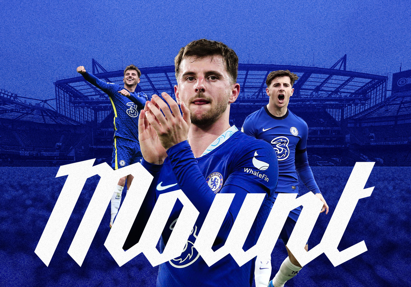 Sau Mount, tiền vệ thứ 2 đang trên đường tới Old Trafford?