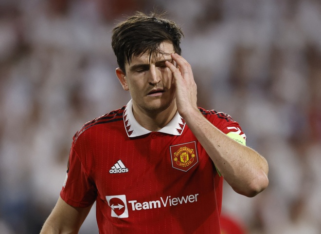 7 cầu thủ Man Utd sẽ bị loại bỏ theo dự đoán của AI