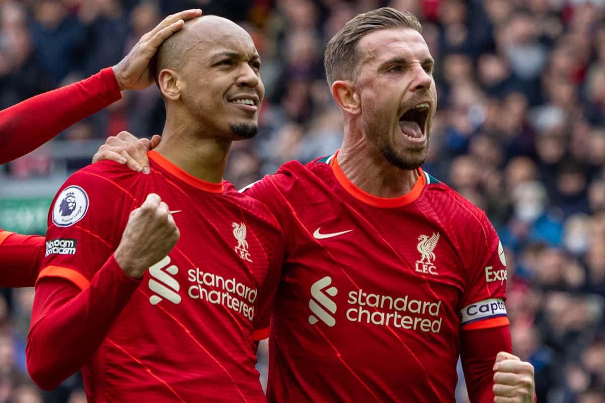 Agbonlahor khuyên Liverpool thay thế 2 trụ cột