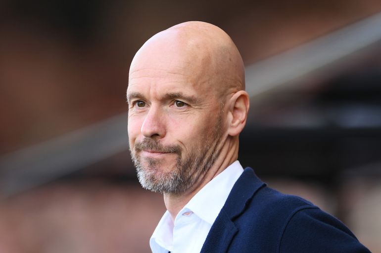 Ten Hag xác định 2 cầu thủ 'phải bán' trong mùa hè